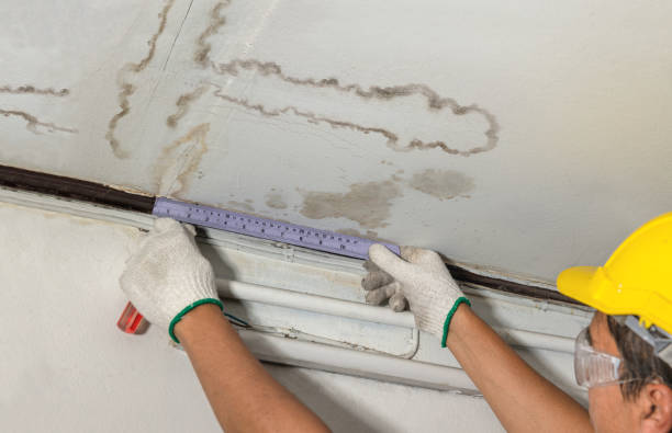Reliable Basement Flood Cleanup contractor in Van Vleck, TX by Aqua Guard Water Damage